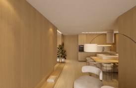 2° AO 7° ANDAR | TIPO | 71M² | FINAL  2