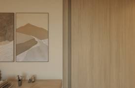 1° ANDAR | GARDEN | 246M² | FINAL  1 + 2